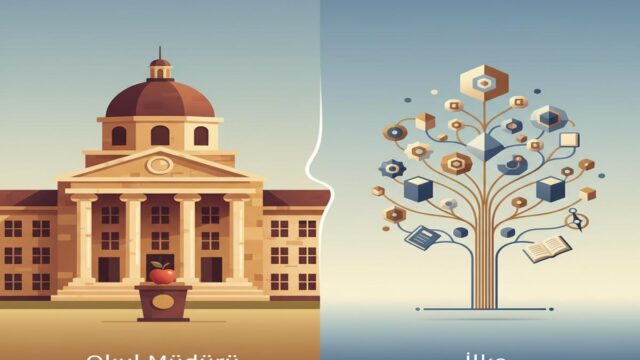 Principal vs. Principle: Doğru Kullanım, Örnekler