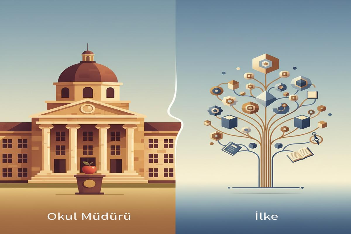 Principal vs. Principle: Doğru Kullanım, Örnekler