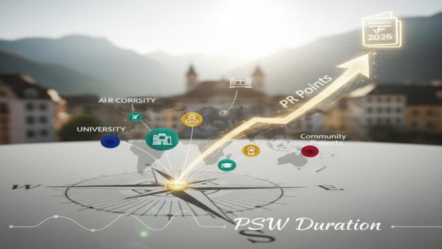 PSW’de PR Puanı Toplama Rehberi: Avustralya & Kanada