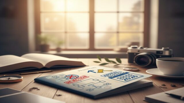 PSW (Graduate Route) Reddi ve İdari İtiraz: Güncel Rehber