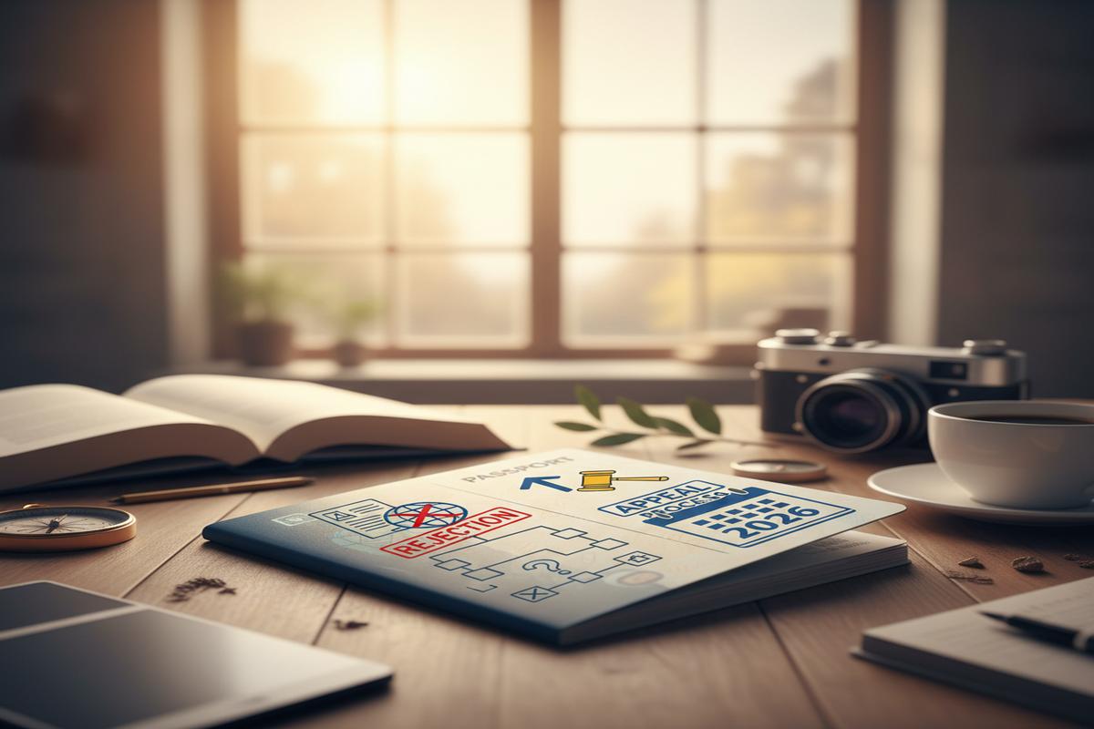 PSW (Graduate Route) Reddi ve İdari İtiraz: Güncel Rehber