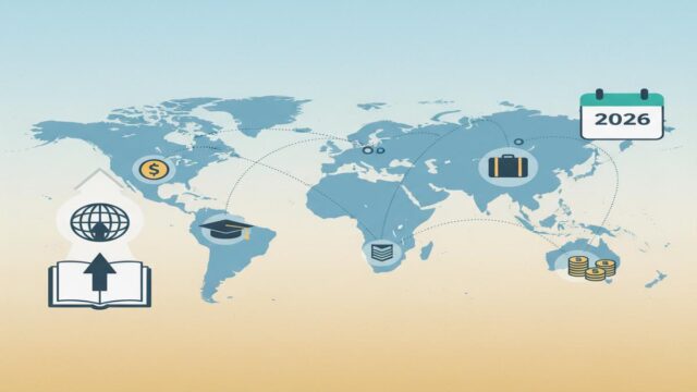 PSW (Post‑Study Work) Ücretleri ve Maliyet Rehberi