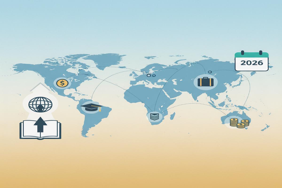 PSW (Post‑Study Work) Ücretleri ve Maliyet Rehberi