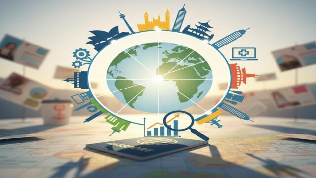 PSW Sonrası En Kolay İş Bulunan Ülkeler: Güncel Rehber