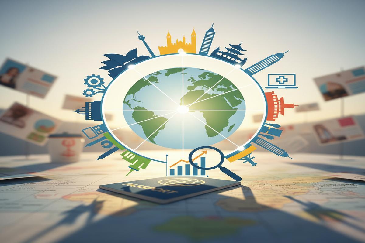 PSW Sonrası En Kolay İş Bulunan Ülkeler: Güncel Rehber