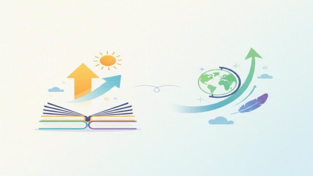 Raise vs Rise: Doğru Kullanım, Çekimler ve Örnekler