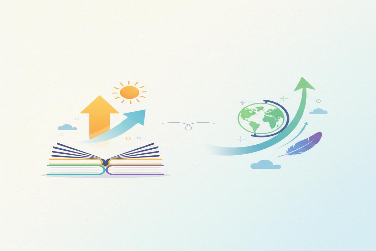 Raise vs Rise: Doğru Kullanım, Çekimler ve Örnekler