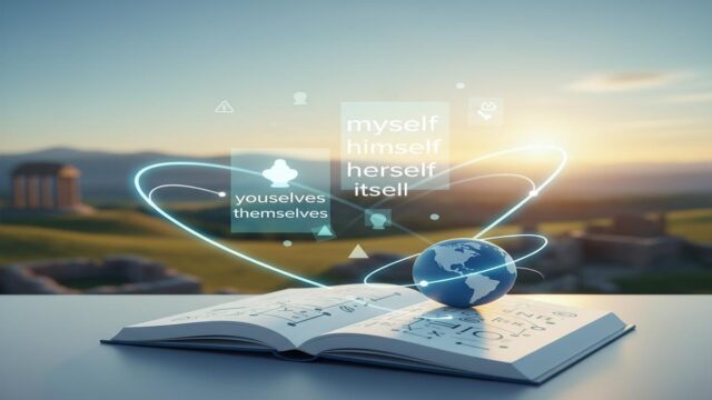 Reflexive Pronoun: Kullanım, Liste, Hatalar ve İpuçları