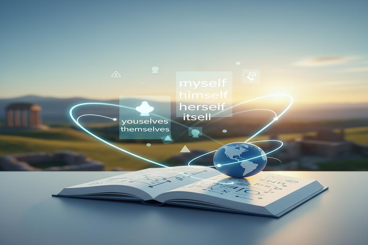 Reflexive Pronoun: Kullanım, Liste, Hatalar ve İpuçları