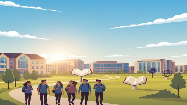 Regina Üniversiteleri ve Başvuru Rehberi | Maliyet, Burs