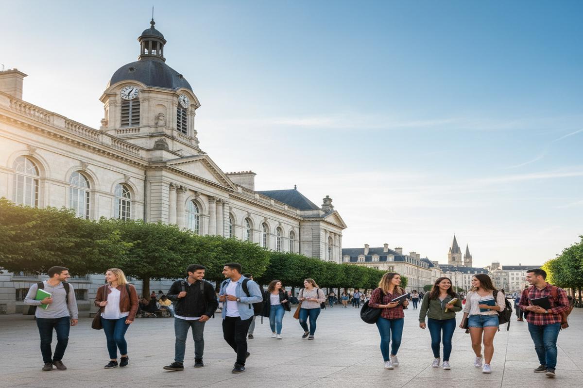 Rennes Üniversiteleri: Başvuru, Maliyet, Program Rehberi