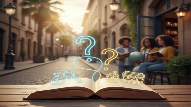 Rob ve Steal Farkı: Hızlı Kural, Örnekler ve Sınav İpuçları