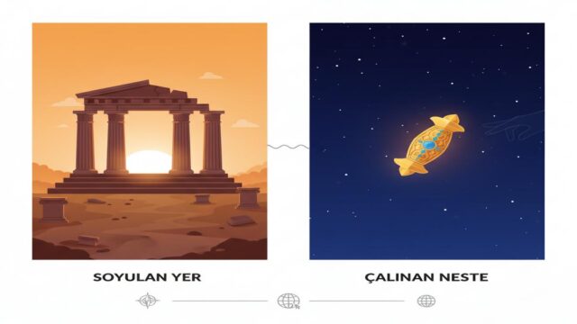 Rob vs Steal: Doğru Kullanım, Kalıplar ve Örnekler