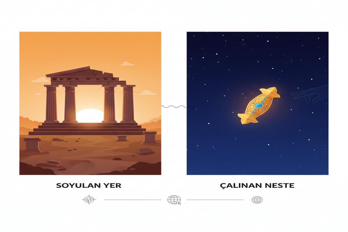 Rob vs Steal: Doğru Kullanım, Kalıplar ve Örnekler