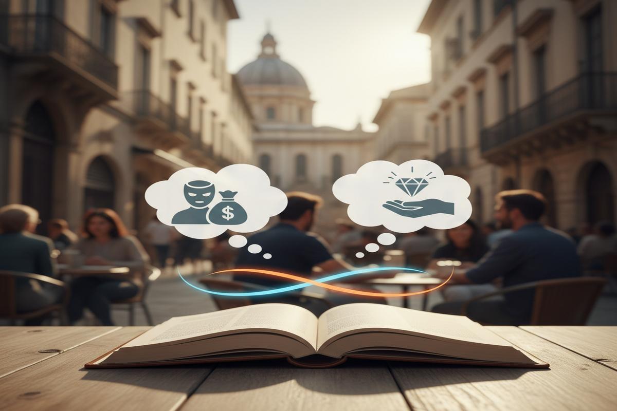 Rob vs Steal: En Net Farklar, Kalıplar ve Güncel Örnekler