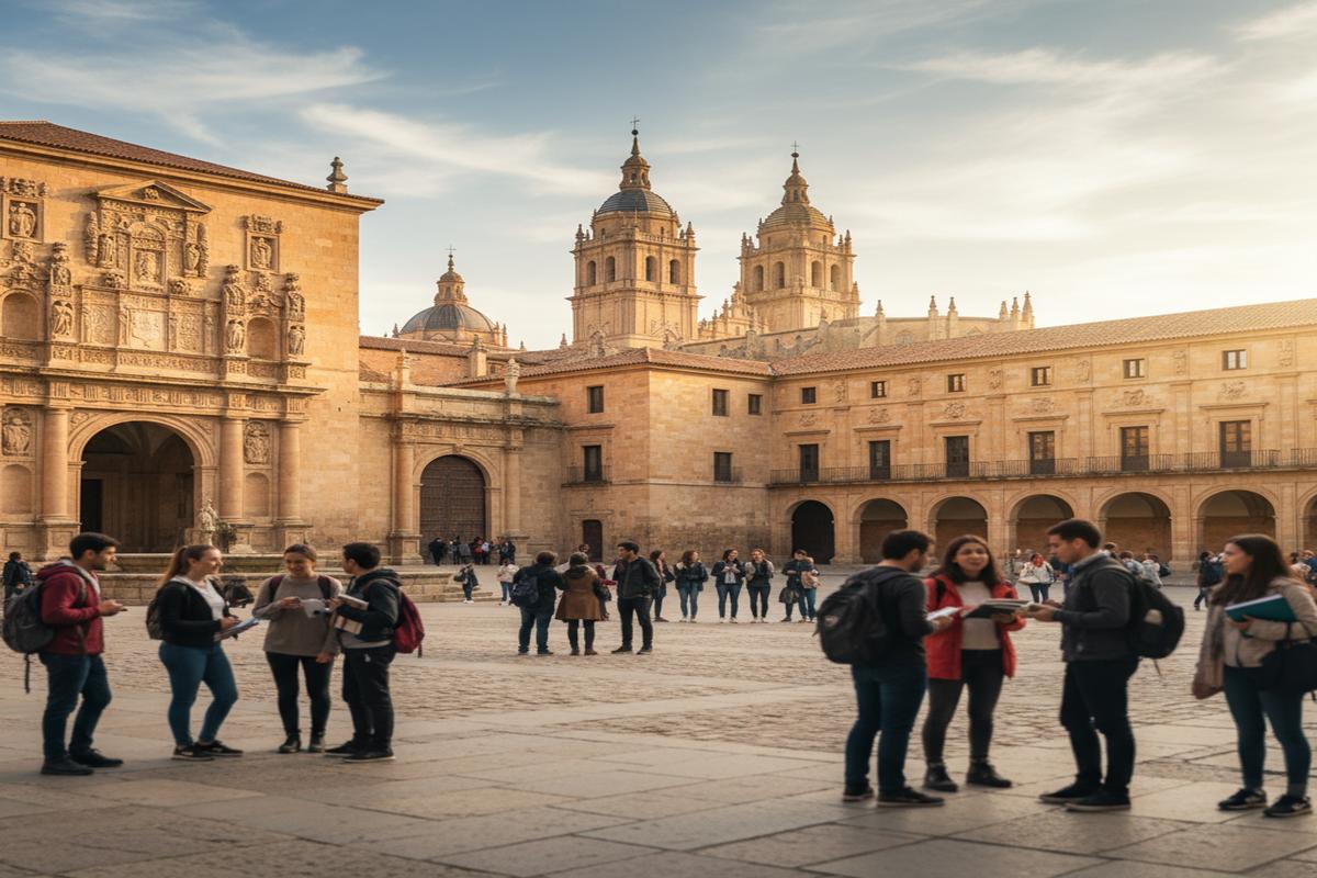 Salamanca Üniversiteleri Rehberi: Başvuru, Ücret, Yaşam