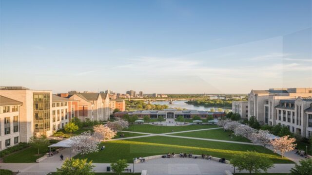 Saskatoon’da Üniversite: Başvuru, Ücretler, Burs ve PGWP