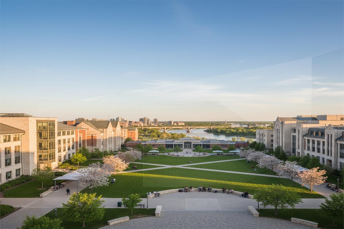 Saskatoon’da Üniversite: Başvuru, Ücretler, Burs ve PGWP