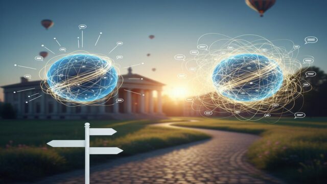 Say vs Tell: Doğru Kullanım ve Reported Speech Rehberi