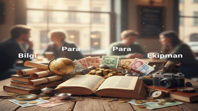 Sayılmayan İsimler: Hataları Önleme, Örnekler ve Kalıplar