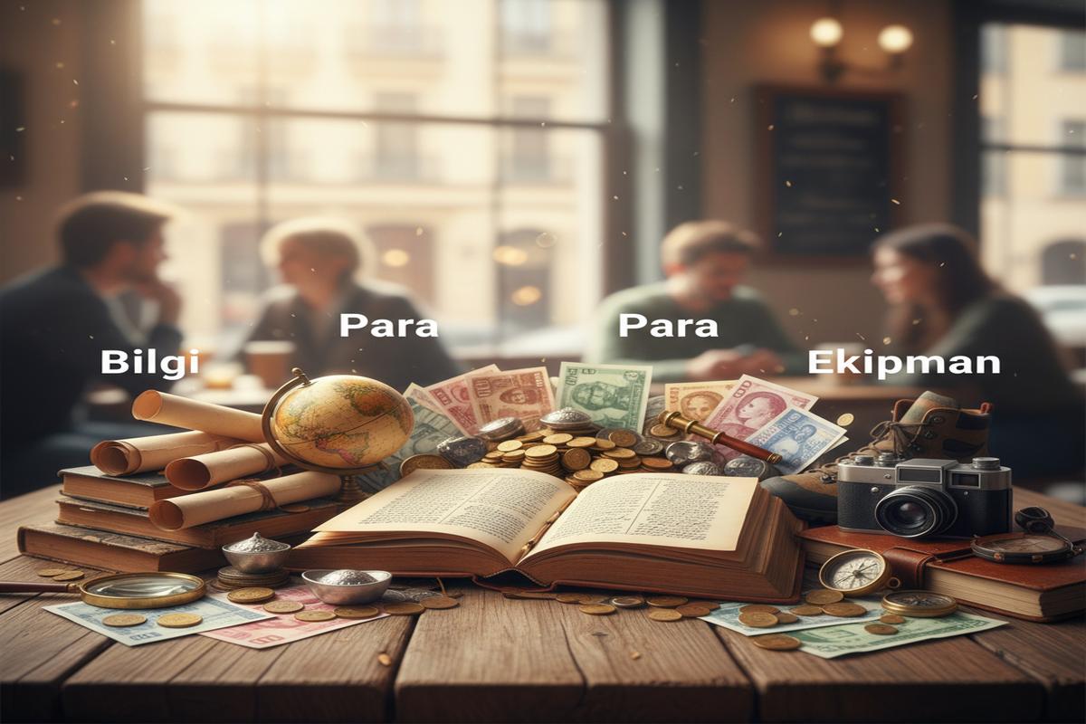 Sayılmayan İsimler: Hataları Önleme, Örnekler ve Kalıplar