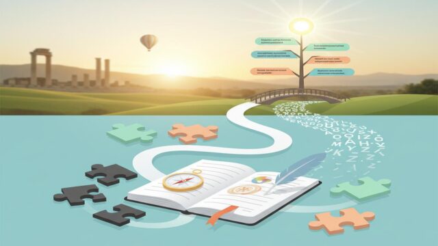 Sentence Fragment (Eksik Cümle): Tespit ve Düzeltme Rehberi