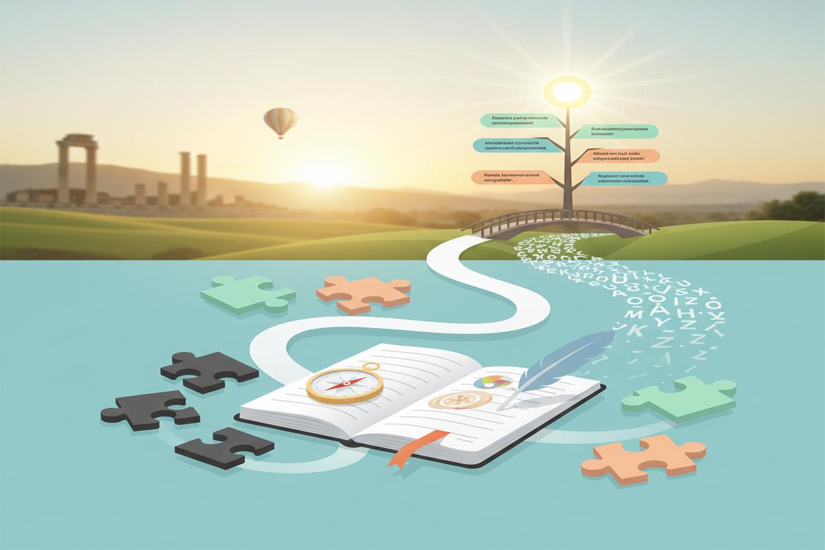 Sentence Fragment (Eksik Cümle): Tespit ve Düzeltme Rehberi