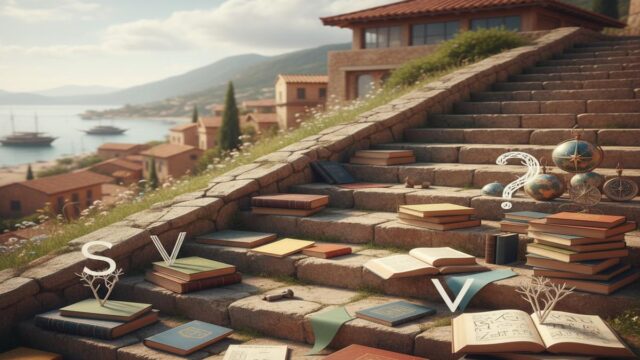 Several vs Various: Doğru Kullanım ve Net Örnekler