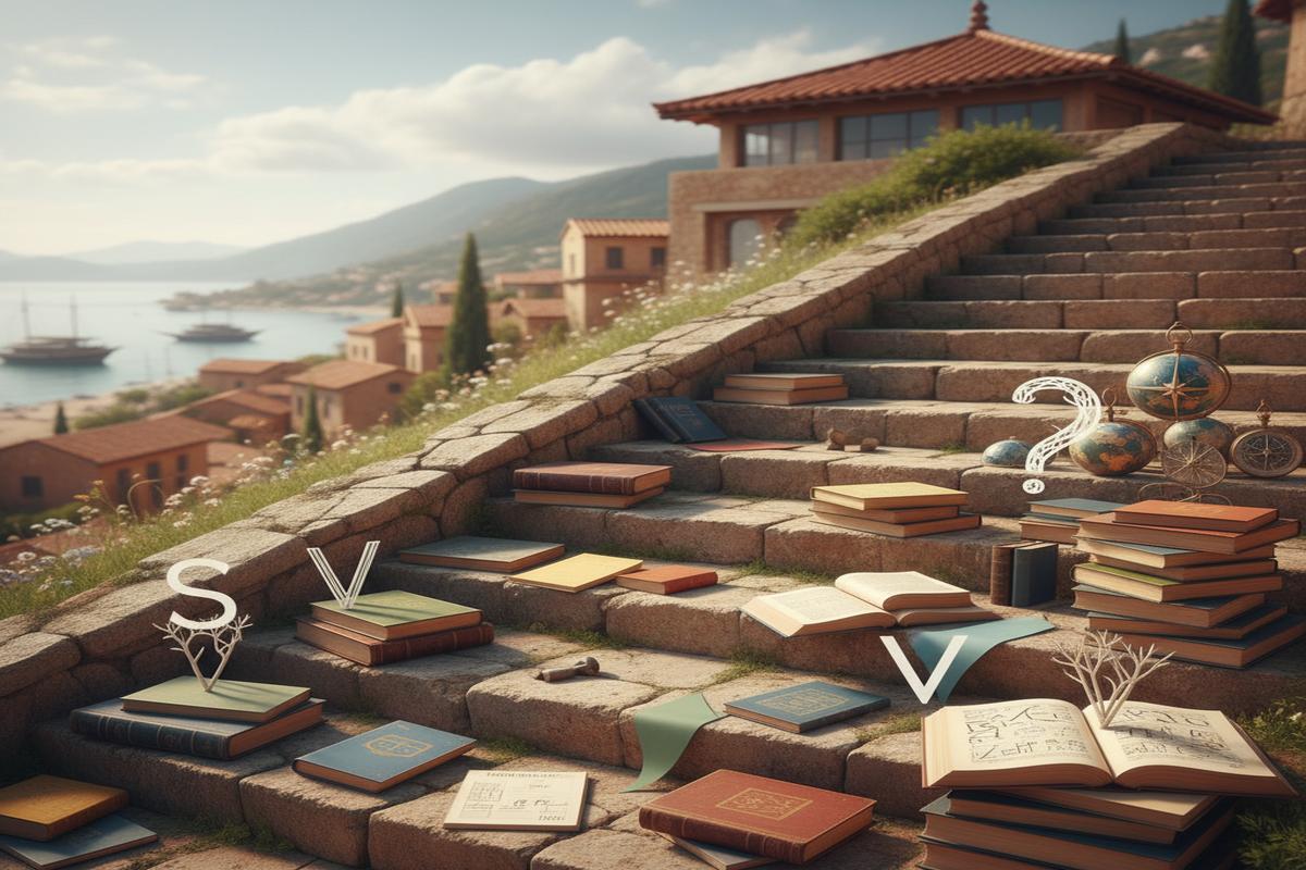 Several vs Various: Doğru Kullanım ve Net Örnekler