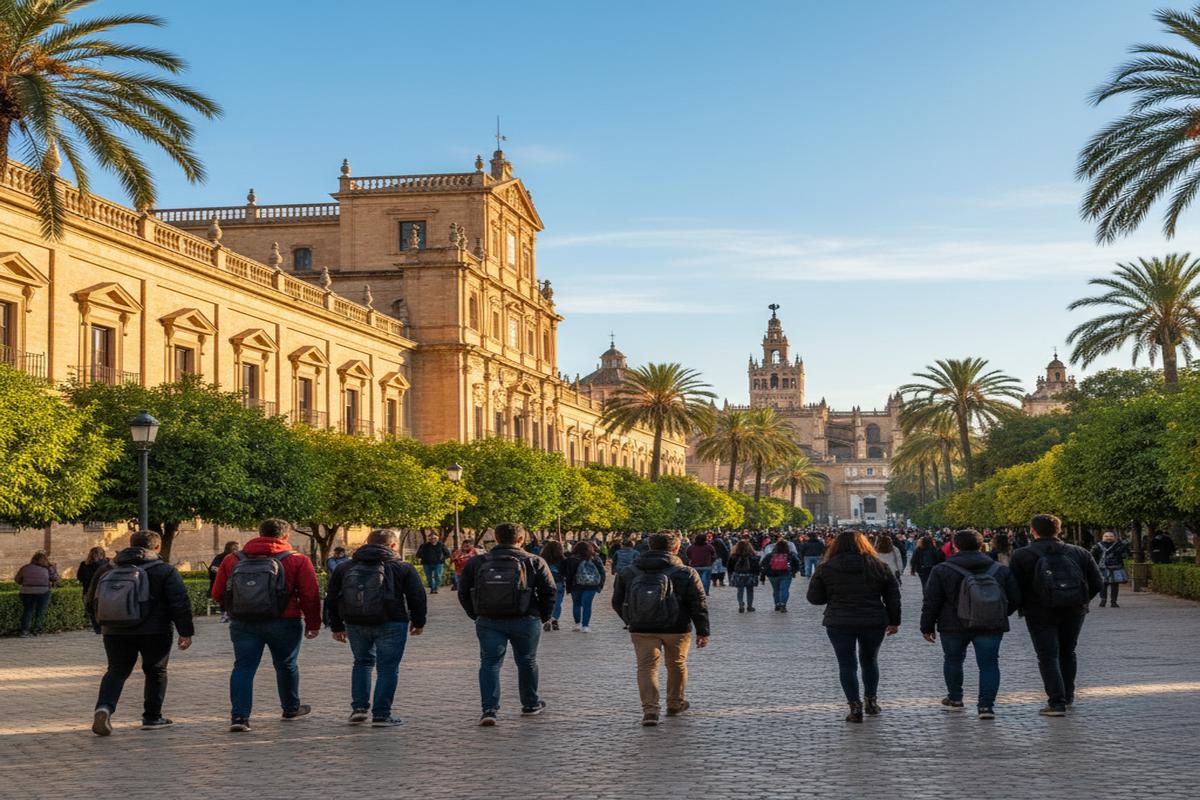 Sevilla’da Üniversite: Başvuru, Ücret, Vize Rehberi
