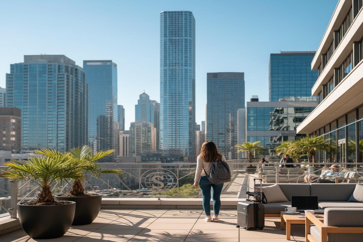 Sheraton Work and Travel Rehberi: Pozisyonlar, Ücretler ve Vize