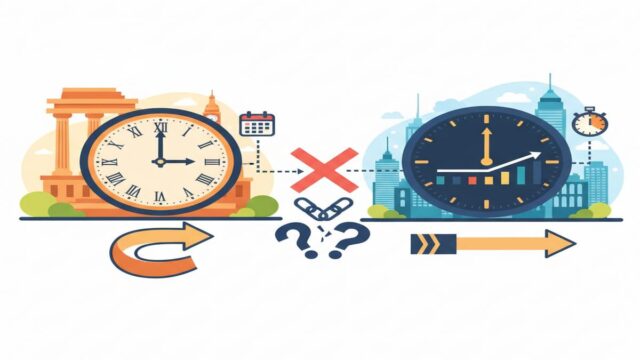 Since vs For: Farkı, Kurallar, Hızlı Formüller ve Örnekler