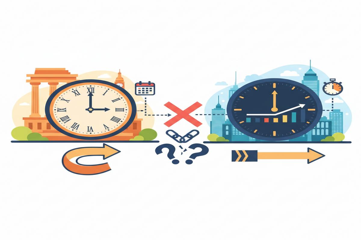 Since vs For: Farkı, Kurallar, Hızlı Formüller ve Örnekler