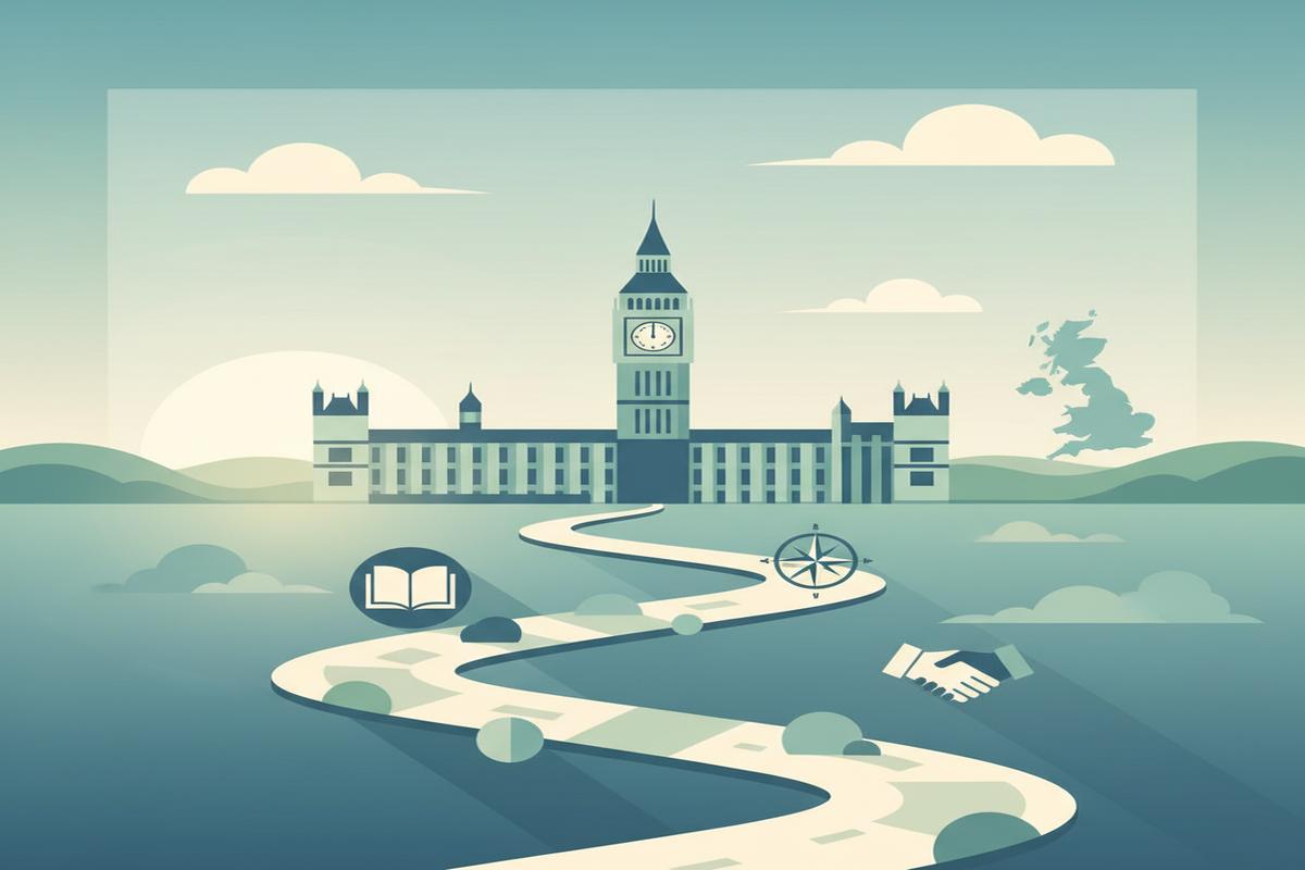 Social Work England Kaydı: Şartlar, Adımlar ve İpuçları