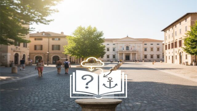 Sometimes vs Always: Doğru Kullanım, Yazım ve Örnekler