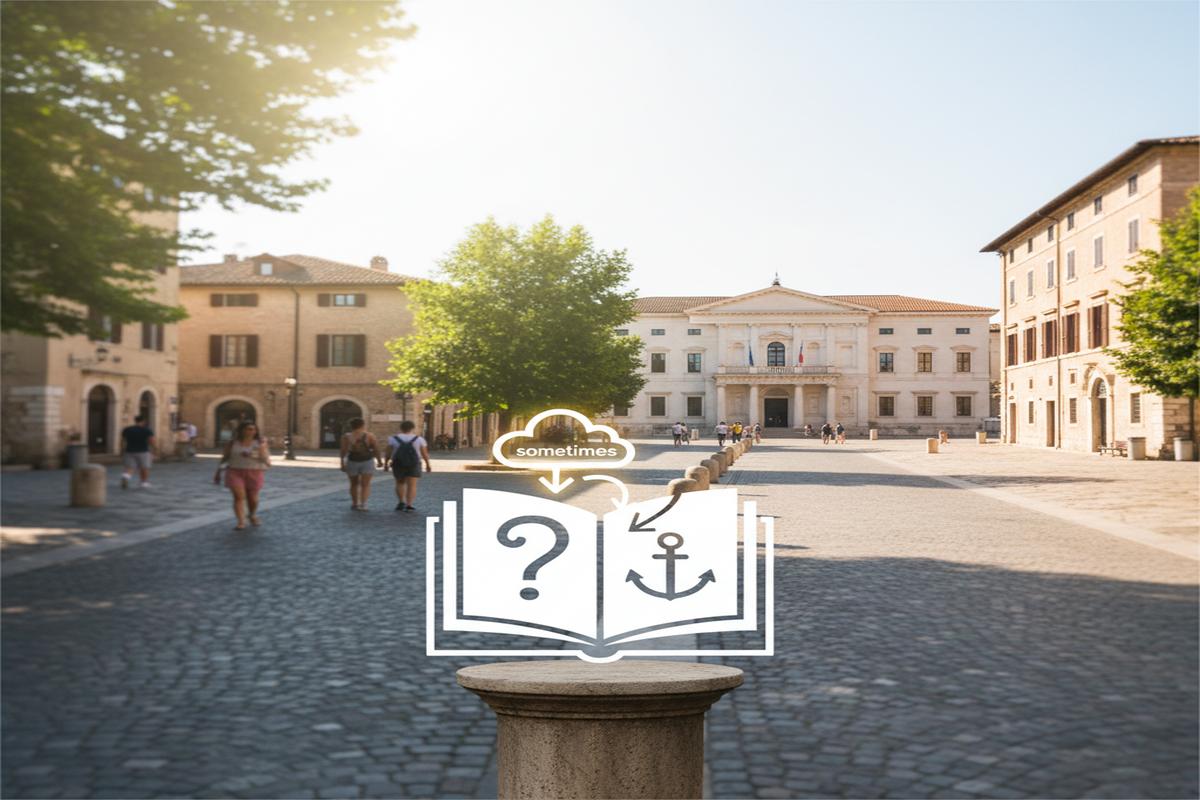 Sometimes vs Always: Doğru Kullanım, Yazım ve Örnekler