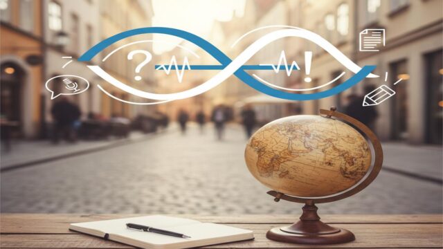 Sound vs Noise: Doğru Kullanım, Telaffuz ve Kalıplar