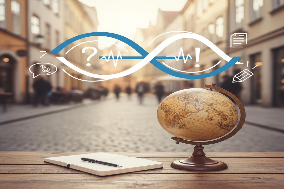 Sound vs Noise: Doğru Kullanım, Telaffuz ve Kalıplar