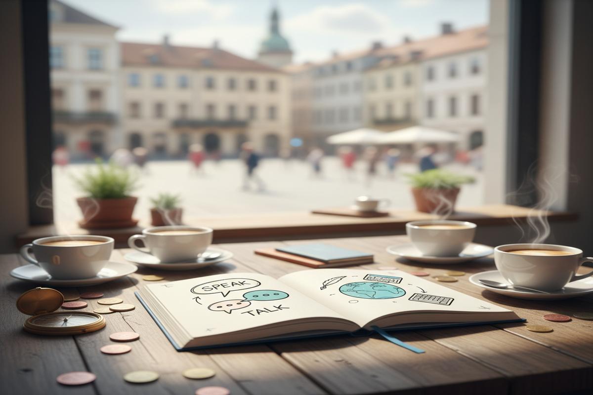 Speak mi, Talk mı? Doğru Kullanım, Kalıplar ve İpuçları