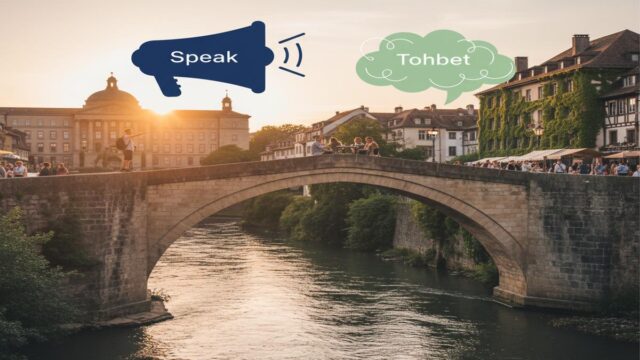 Speak vs. Talk: Doğru Kullanım, Örnekler ve Hızlı Kılavuz