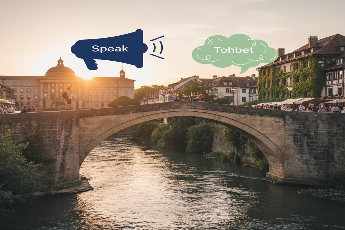 Speak vs. Talk: Doğru Kullanım, Örnekler ve Hızlı Kılavuz