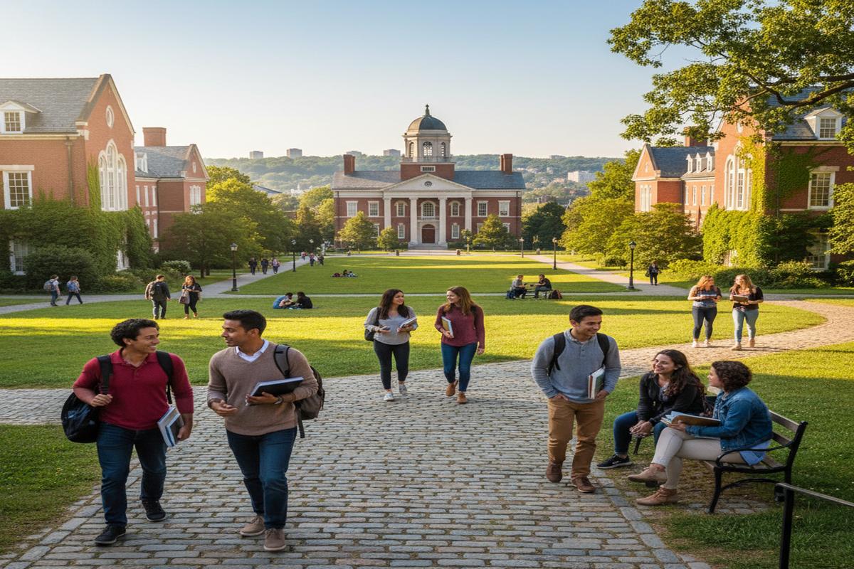 St. John’s Üniversiteleri: Seçim, Başvuru ve Güncel Rehber