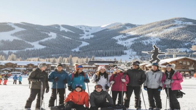 Steamboat Work and Travel Rehberi: İş, Vize, Konaklama