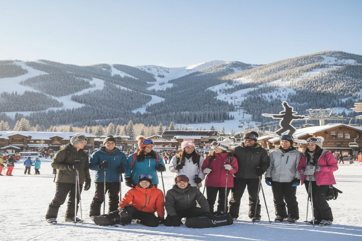 Steamboat Work and Travel Rehberi: İş, Vize, Konaklama