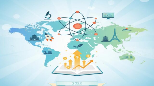 STEM bursları: Güncel fırsatlar ve başvuru rehberi