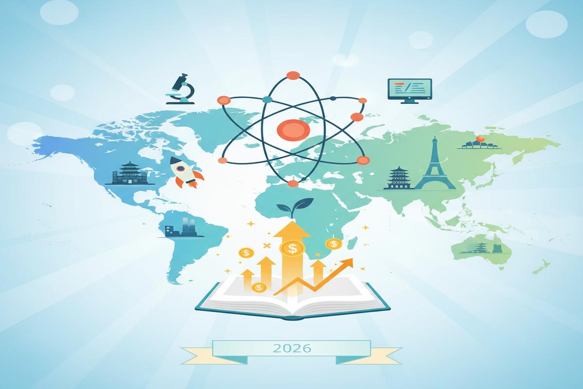 STEM bursları: Güncel fırsatlar ve başvuru rehberi