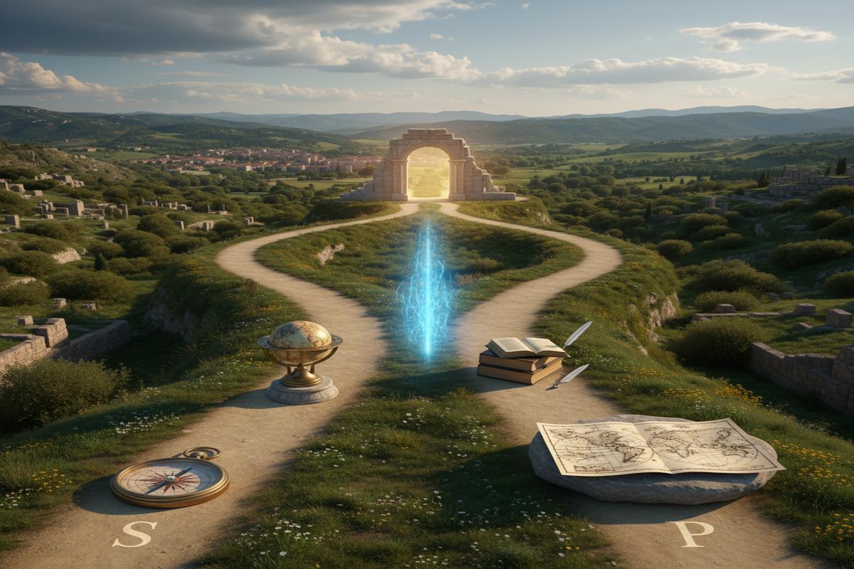 Subject-Verb Agreement: Özne-Fiil Uyumuyla Hata Azaltın