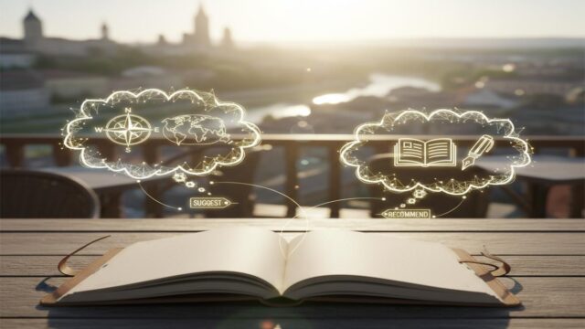 Suggest ve Recommend Farkı: Doğru Kullanım ve Kalıplar