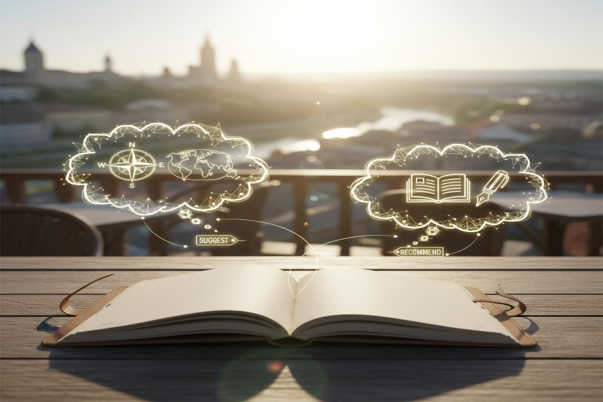 Suggest ve Recommend Farkı: Doğru Kullanım ve Kalıplar