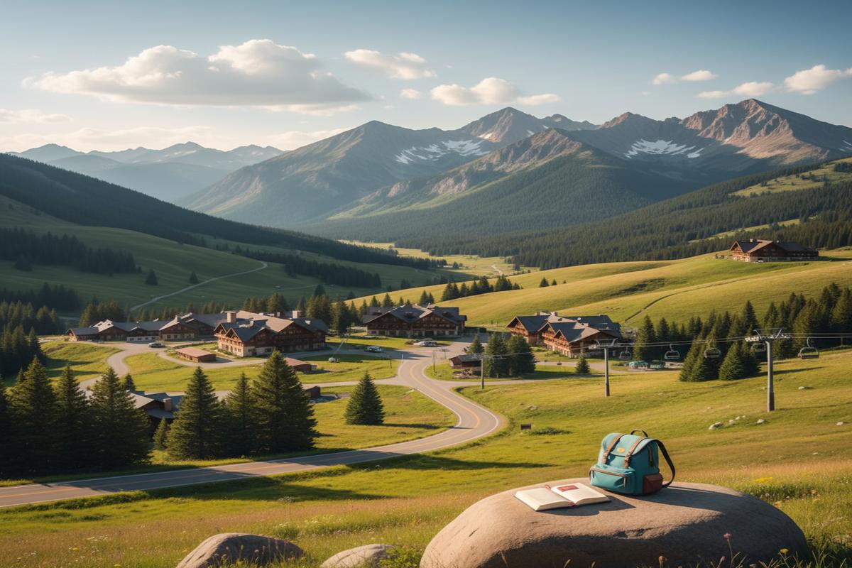 Sun Valley Work and Travel Rehberi: İşler, Ücretler, Vize